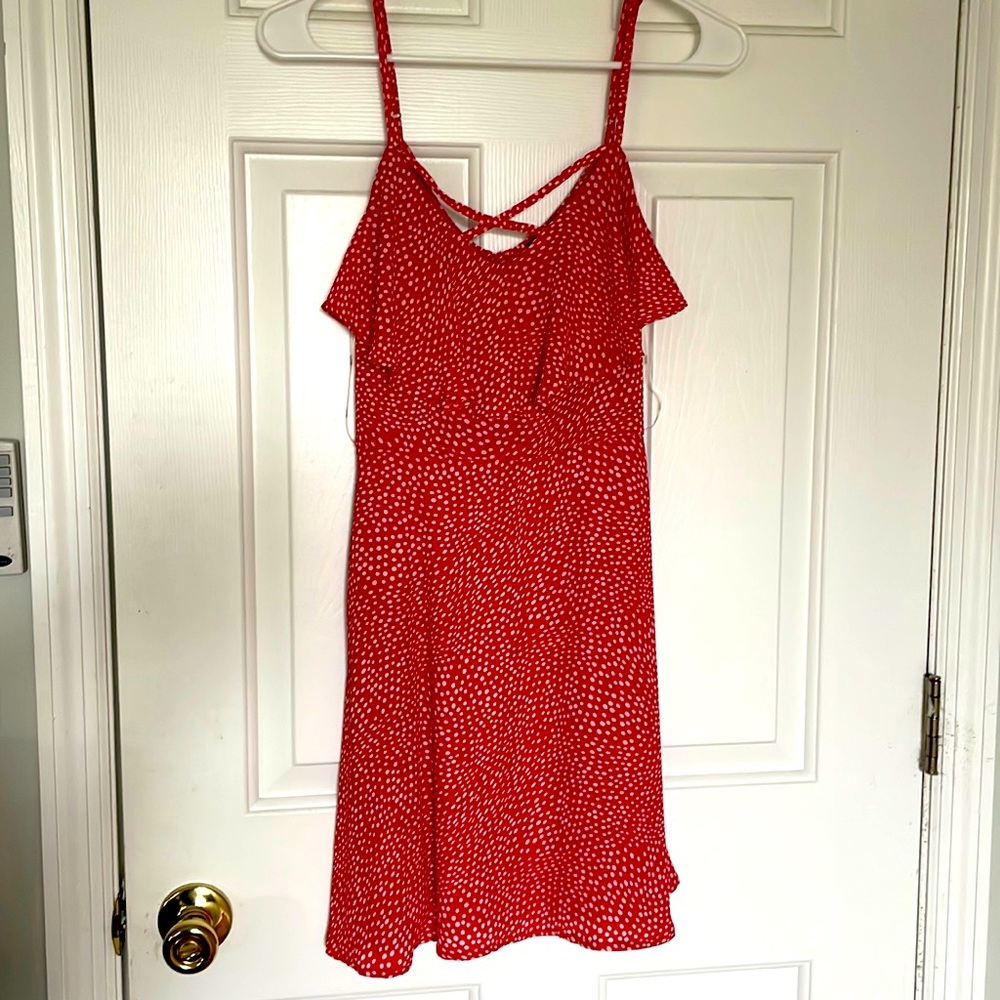 TRIXXI Sundress